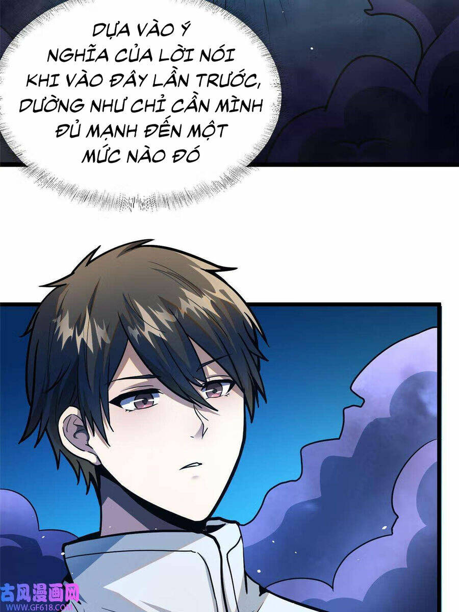 Siêu Phàm Sát Thần Chapter 46 - Trang 2