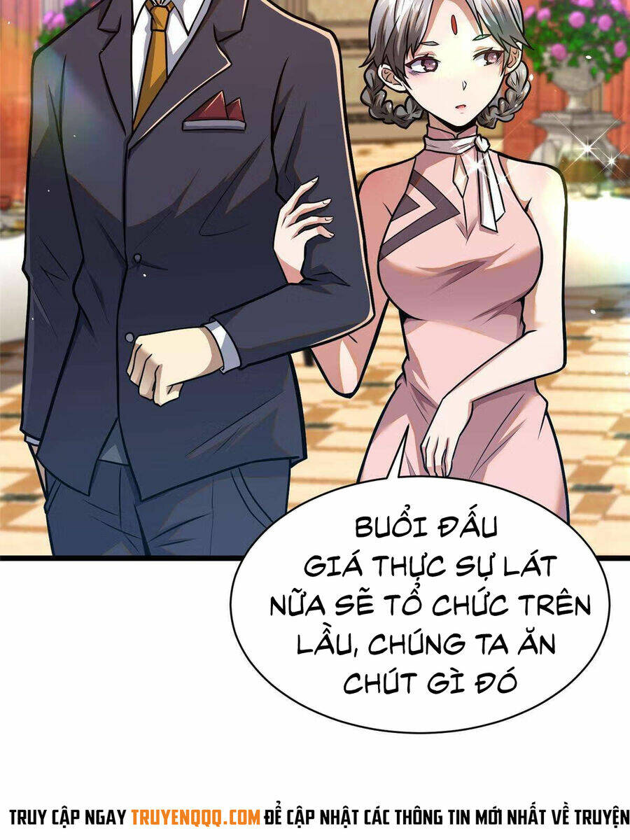 Siêu Phàm Sát Thần Chapter 46 - Trang 2