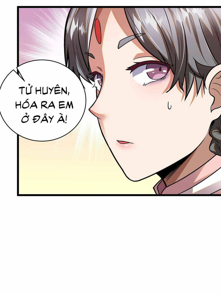 Siêu Phàm Sát Thần Chapter 46 - Trang 2