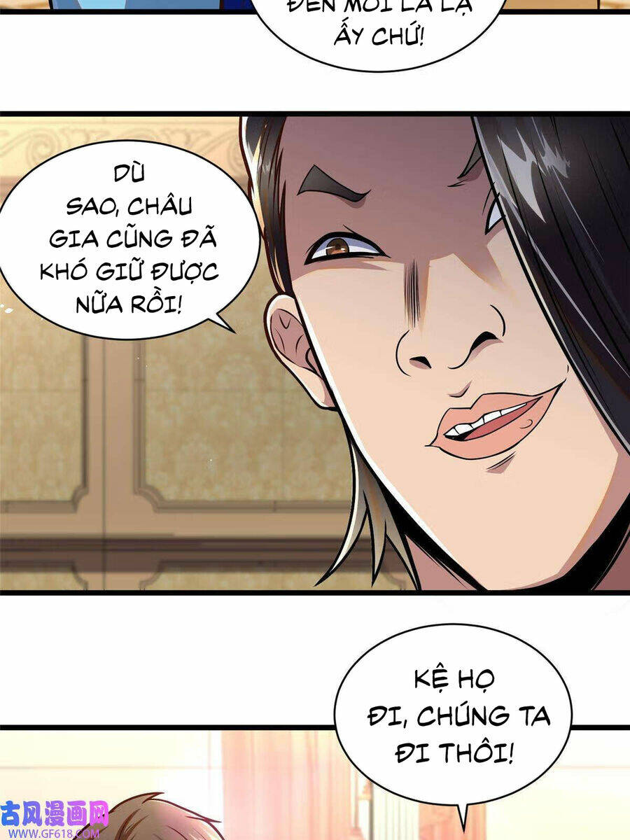 Siêu Phàm Sát Thần Chapter 46 - Trang 2