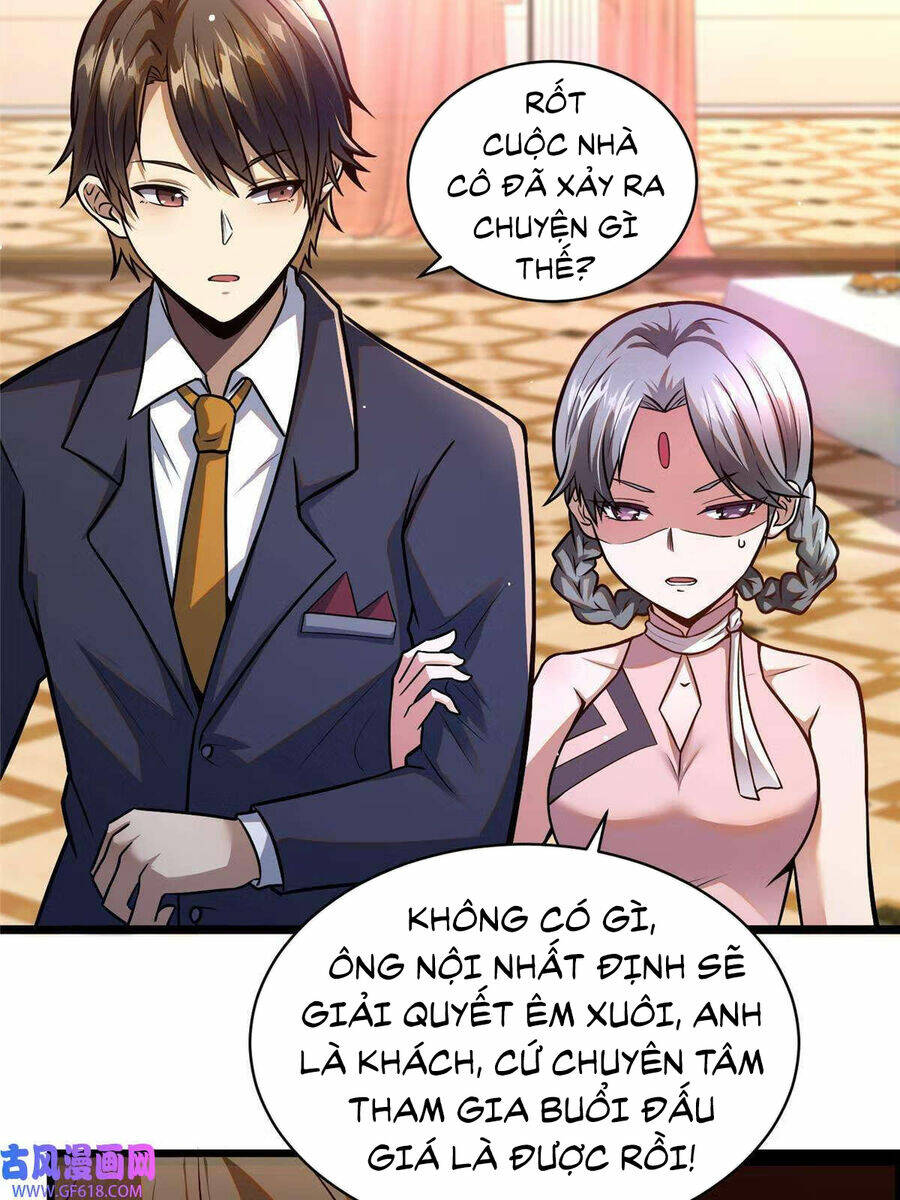 Siêu Phàm Sát Thần Chapter 46 - Trang 2