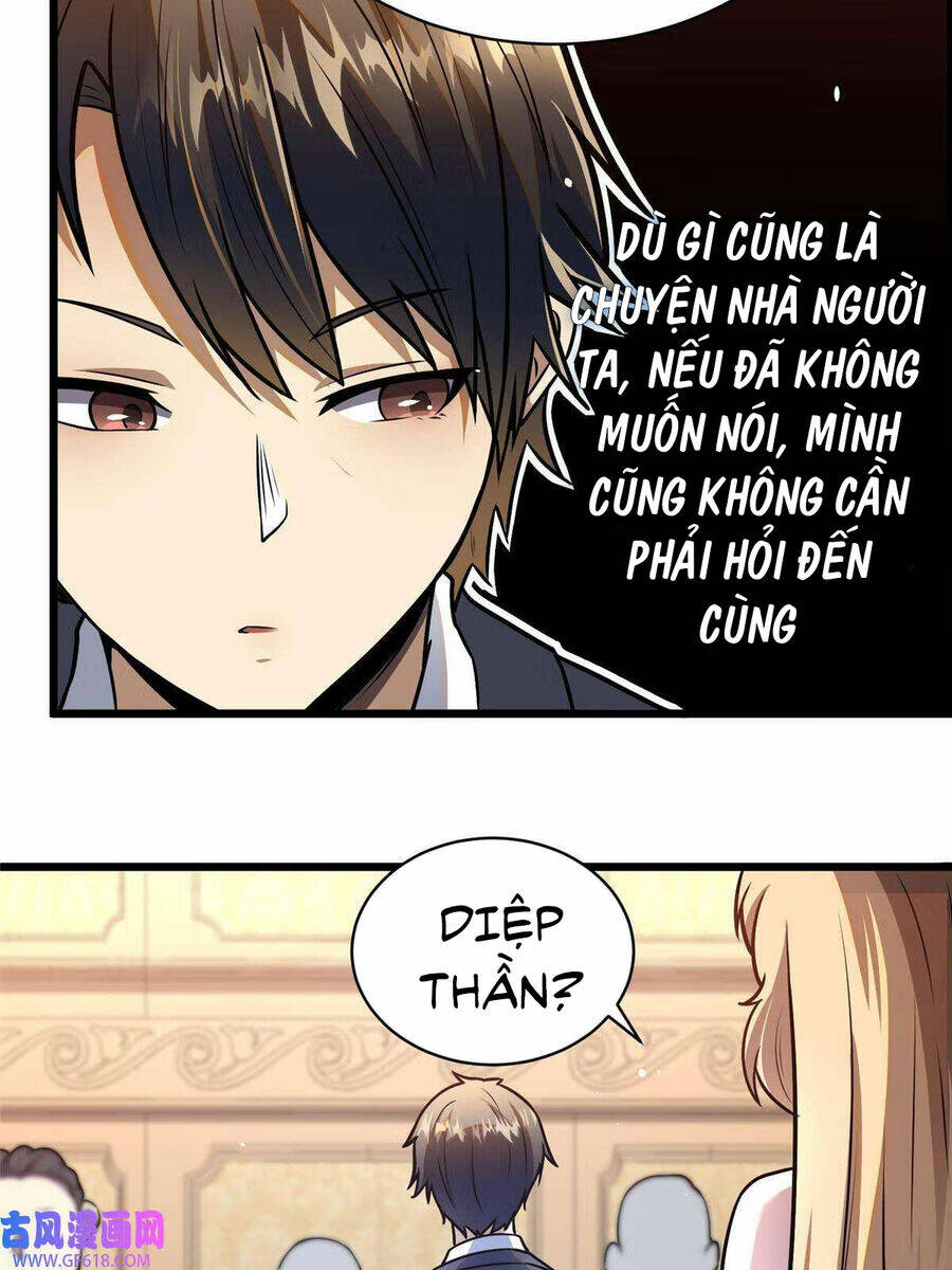 Siêu Phàm Sát Thần Chapter 46 - Trang 2