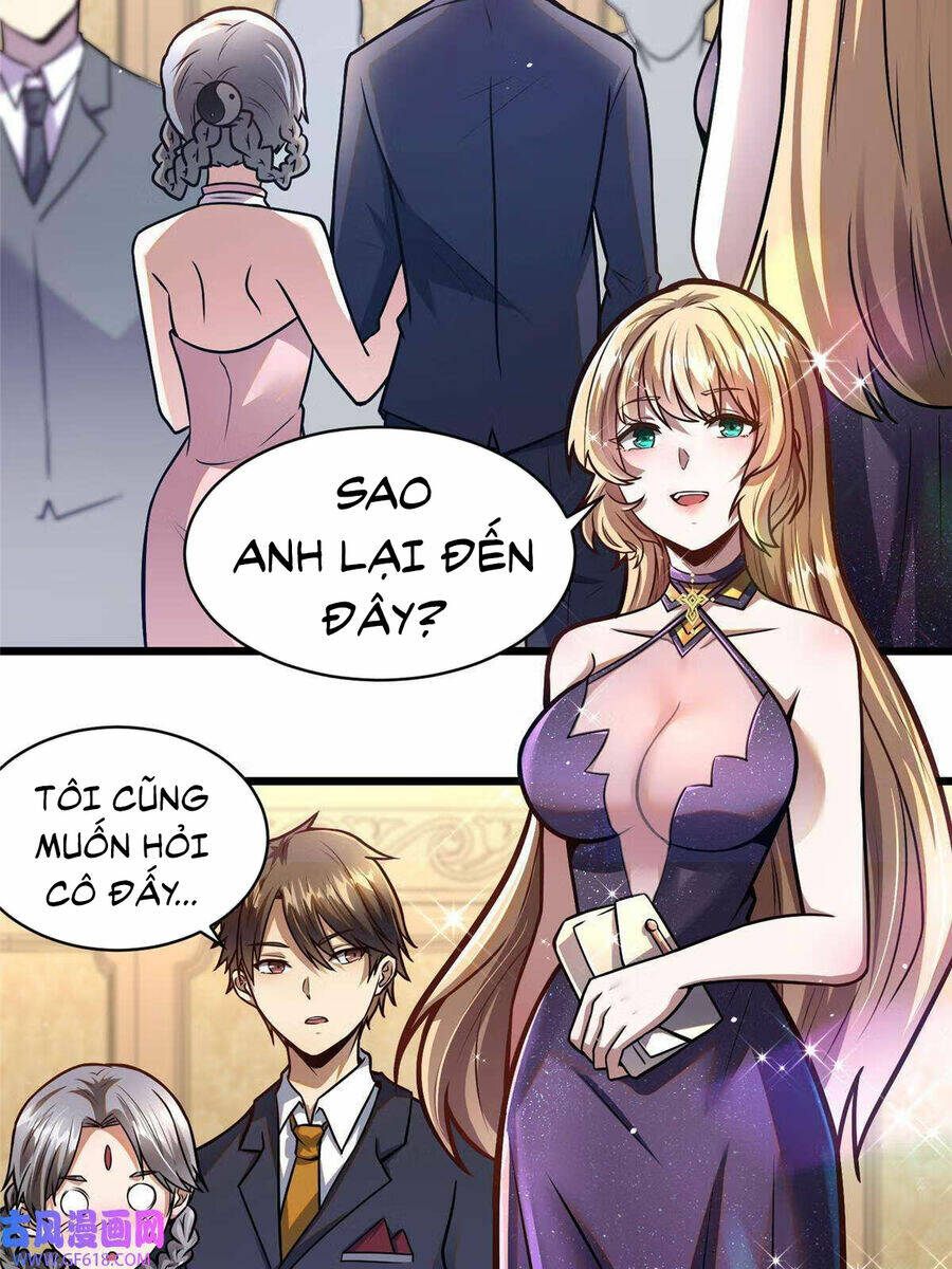 Siêu Phàm Sát Thần Chapter 46 - Trang 2