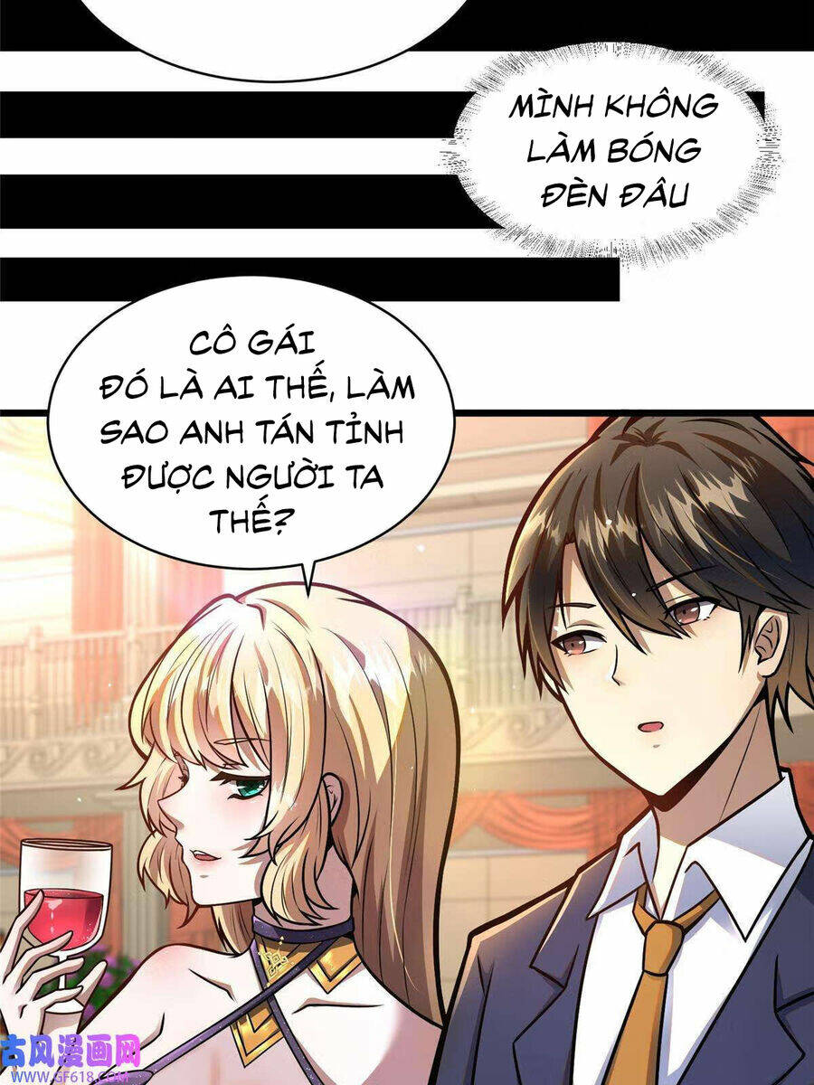 Siêu Phàm Sát Thần Chapter 46 - Trang 2