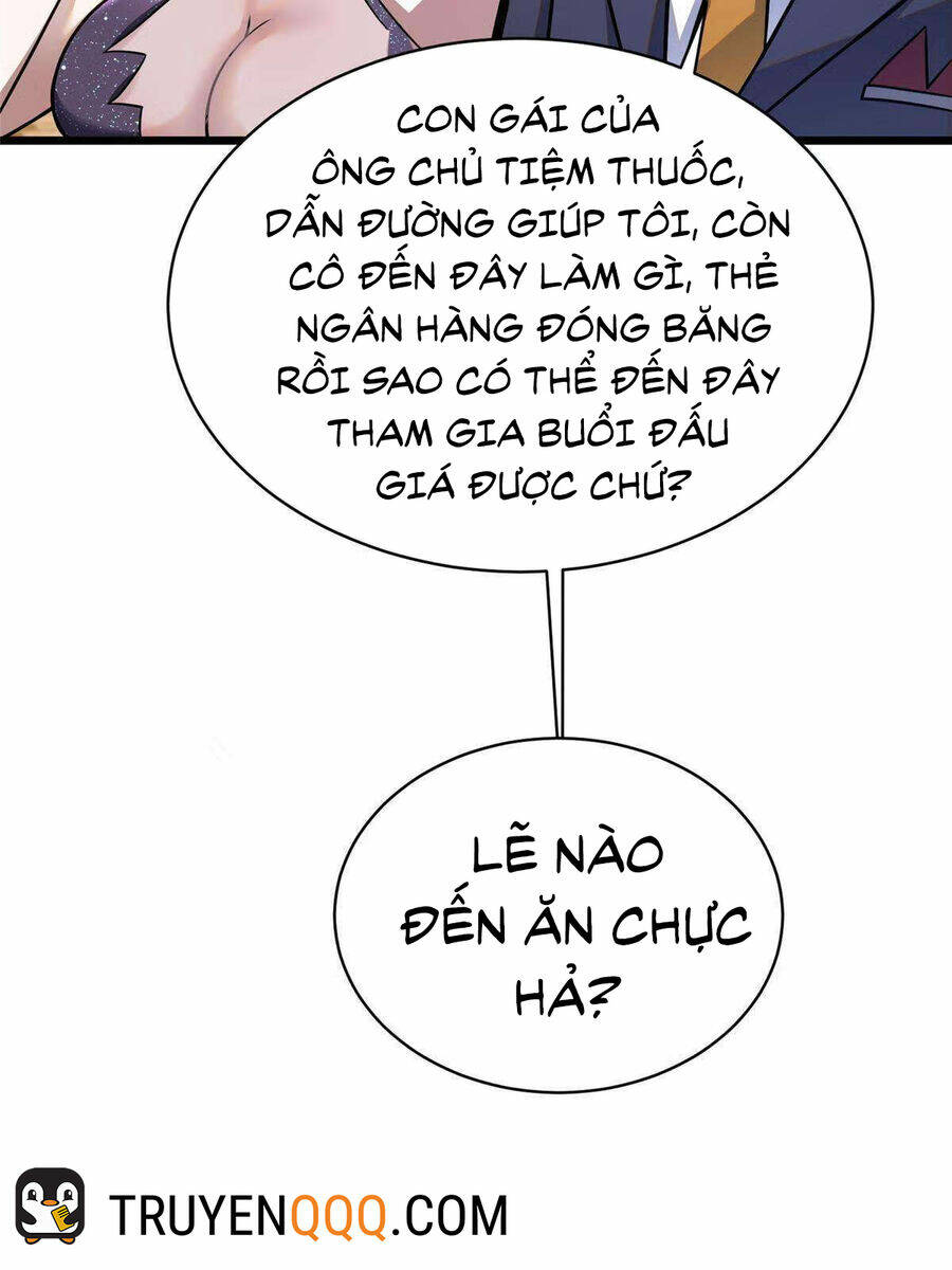 Siêu Phàm Sát Thần Chapter 46 - Trang 2