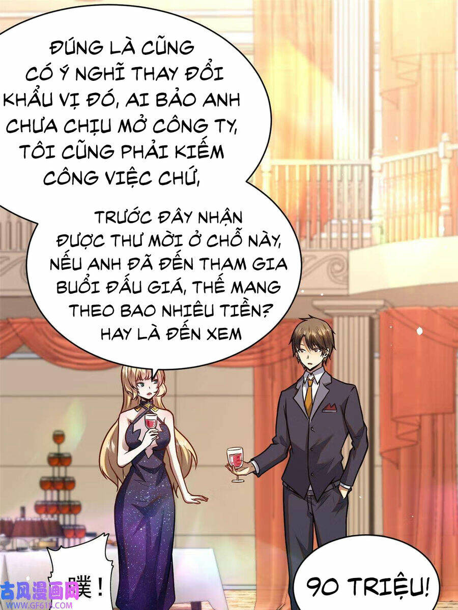 Siêu Phàm Sát Thần Chapter 46 - Trang 2