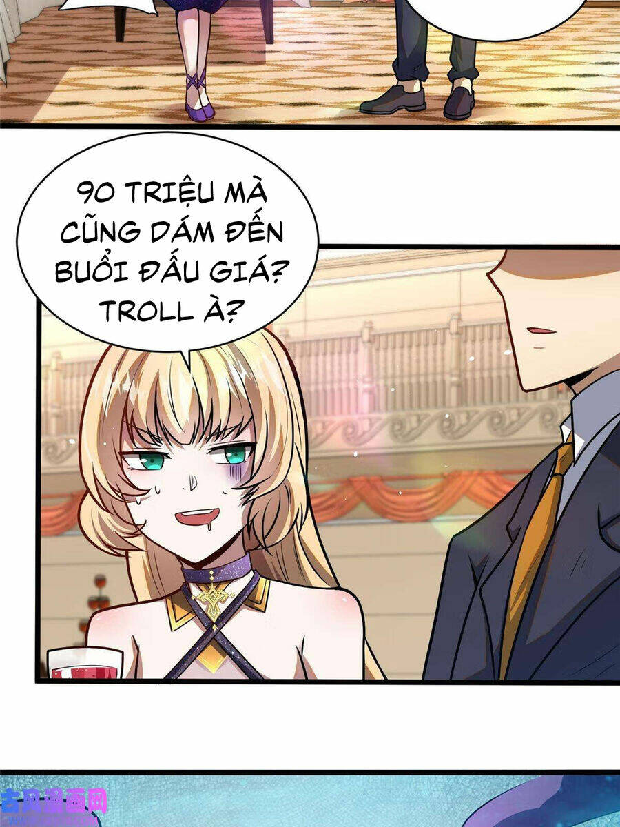 Siêu Phàm Sát Thần Chapter 46 - Trang 2