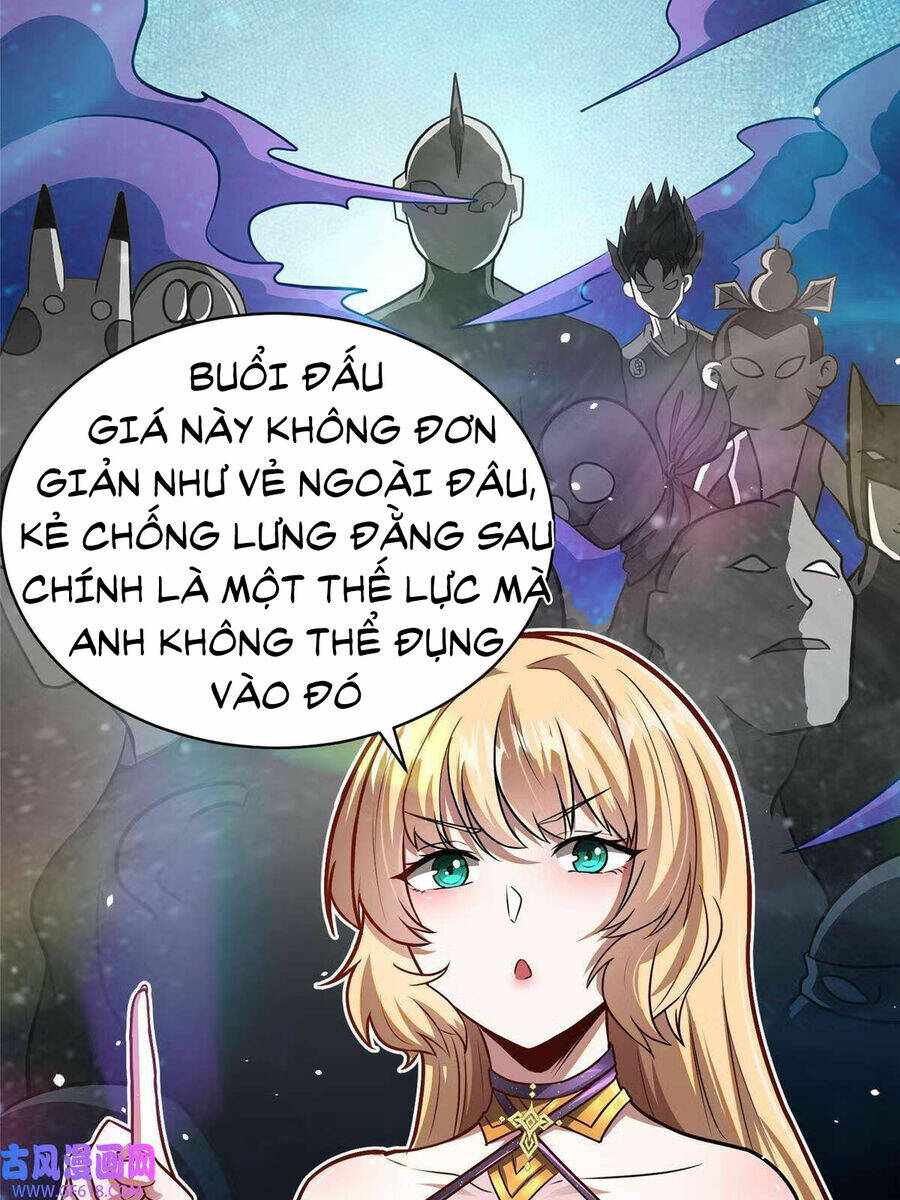 Siêu Phàm Sát Thần Chapter 46 - Trang 2