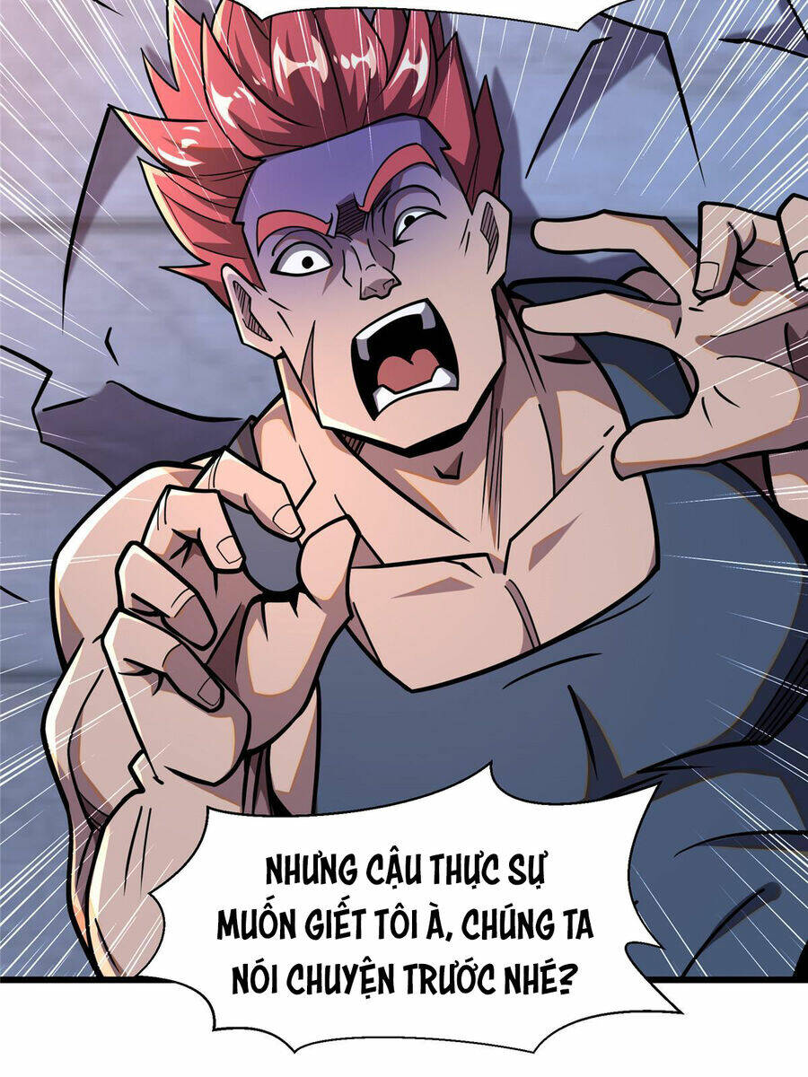 Siêu Phàm Sát Thần Chapter 45 - Trang 2