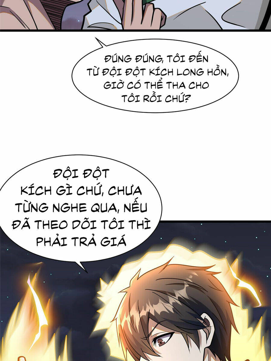 Siêu Phàm Sát Thần Chapter 45 - Trang 2