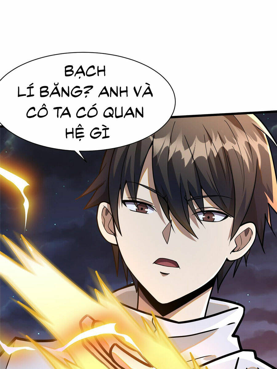 Siêu Phàm Sát Thần Chapter 45 - Trang 2