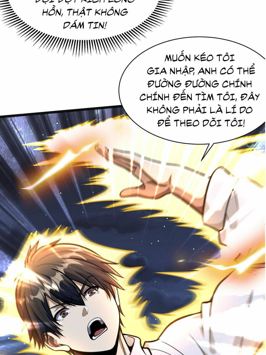 Siêu Phàm Sát Thần Chapter 45 - Trang 2