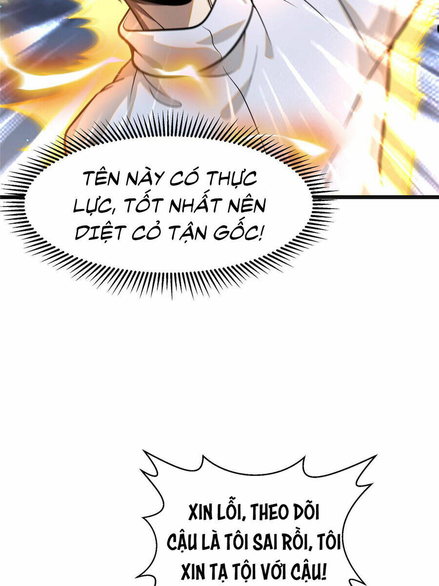 Siêu Phàm Sát Thần Chapter 45 - Trang 2