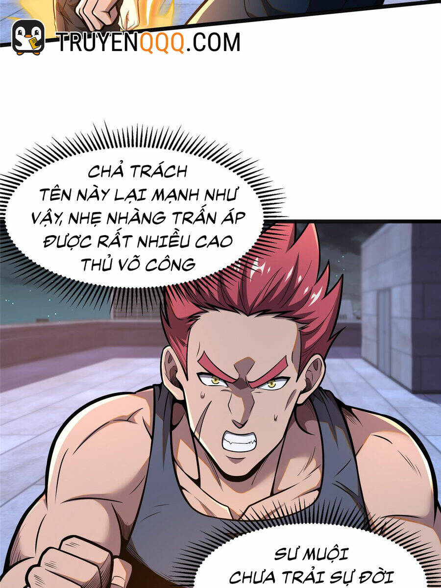 Siêu Phàm Sát Thần Chapter 45 - Trang 2