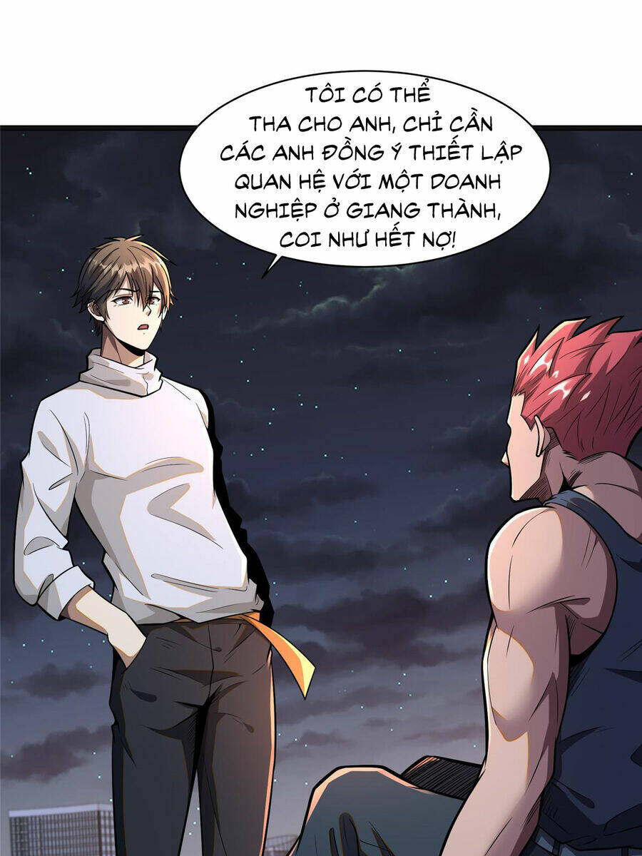 Siêu Phàm Sát Thần Chapter 45 - Trang 2