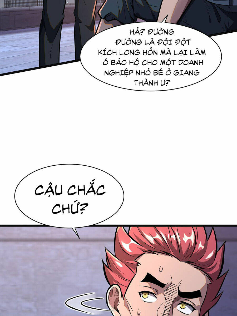 Siêu Phàm Sát Thần Chapter 45 - Trang 2