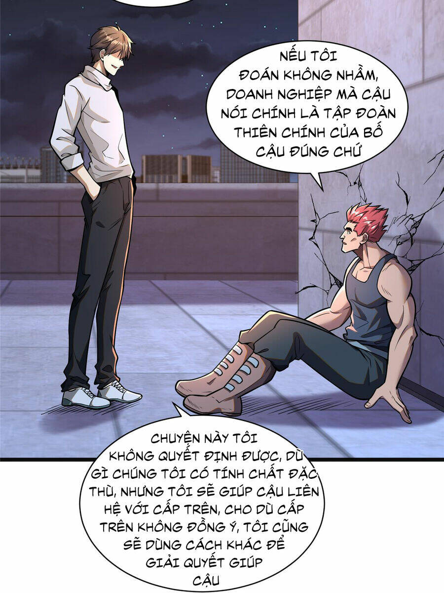 Siêu Phàm Sát Thần Chapter 45 - Trang 2