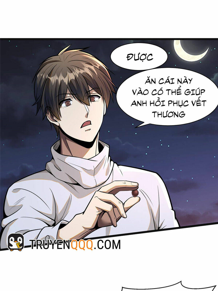 Siêu Phàm Sát Thần Chapter 45 - Trang 2