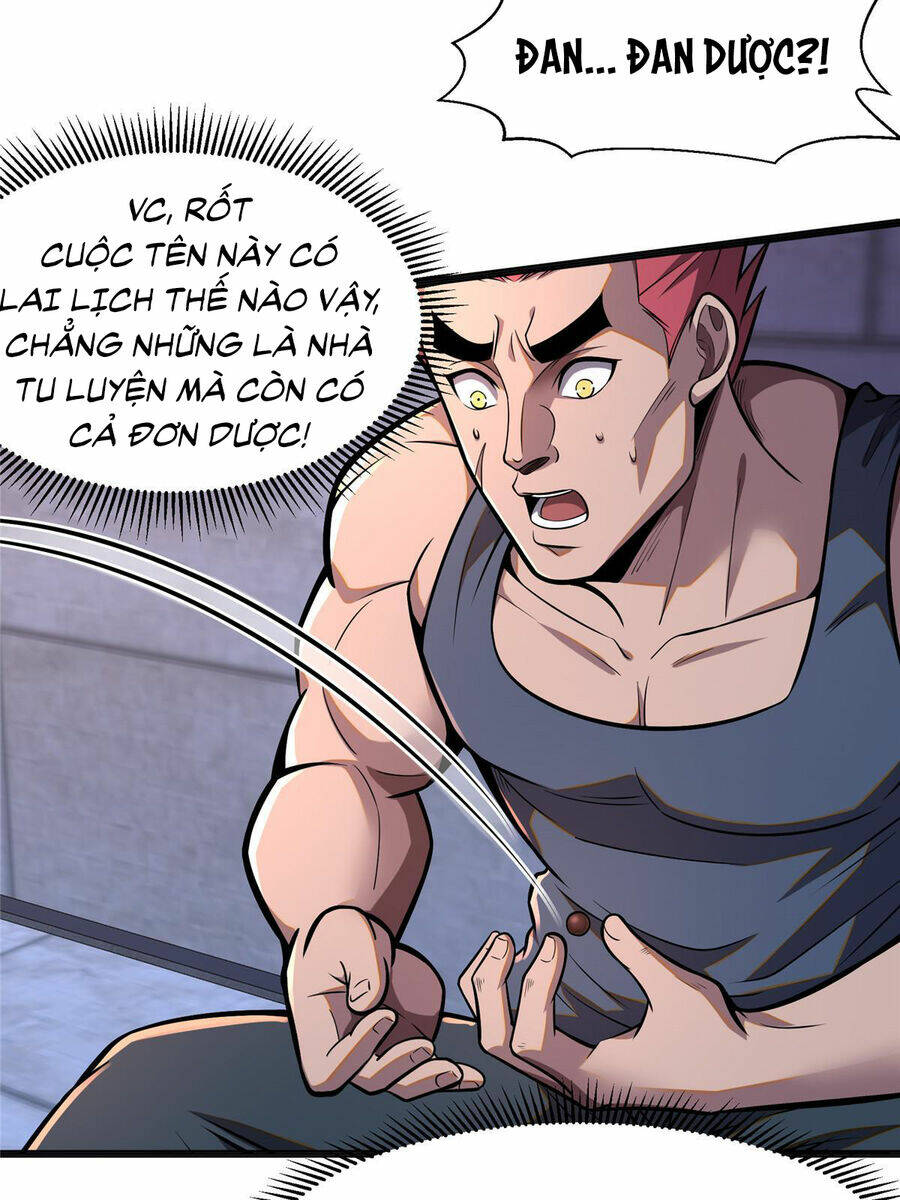 Siêu Phàm Sát Thần Chapter 45 - Trang 2