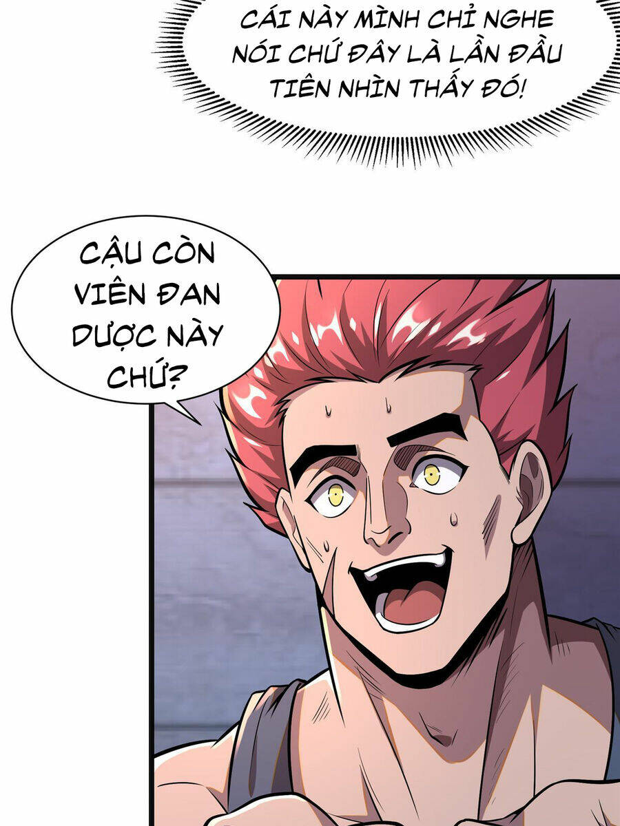 Siêu Phàm Sát Thần Chapter 45 - Trang 2