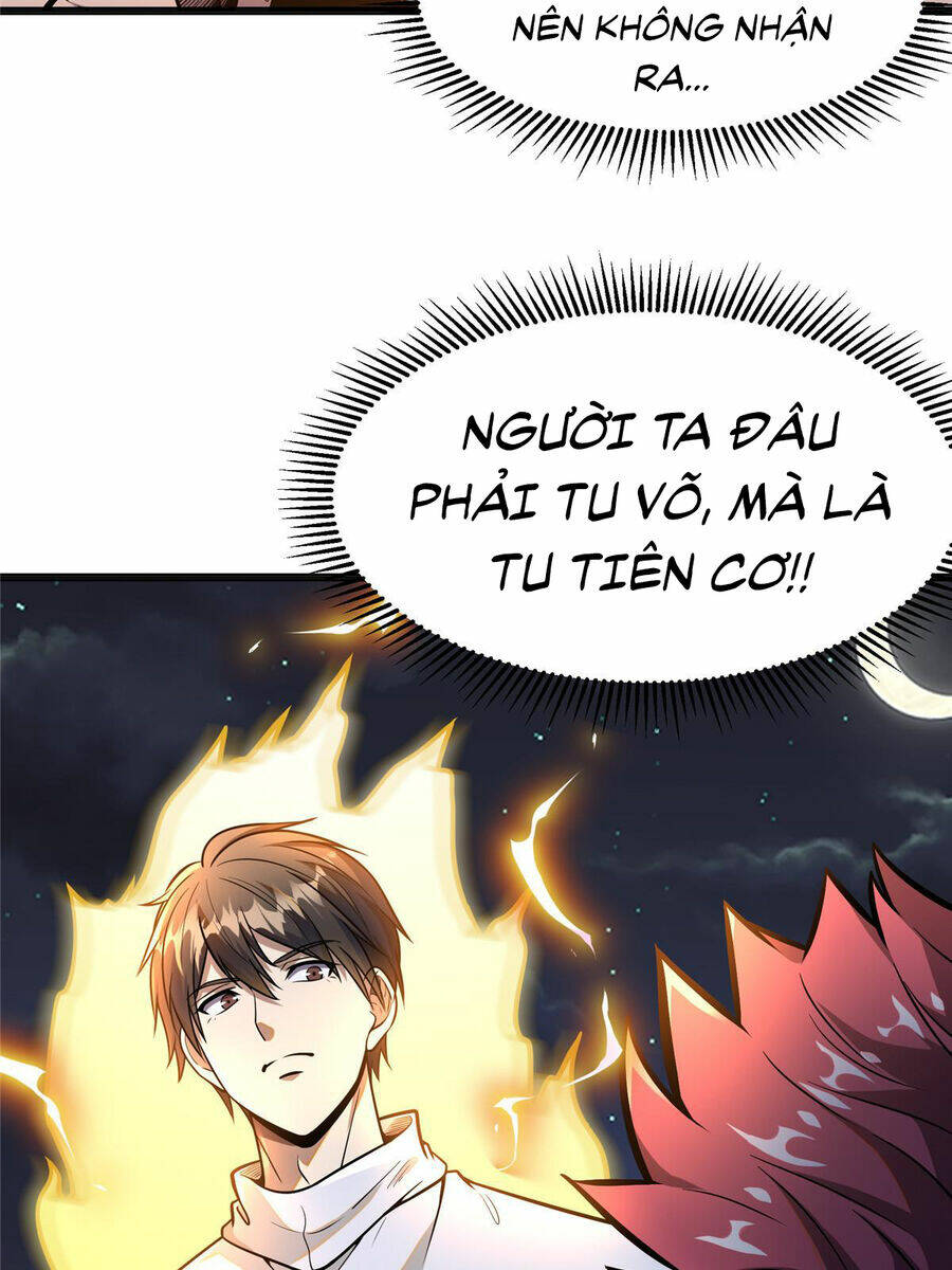 Siêu Phàm Sát Thần Chapter 45 - Trang 2