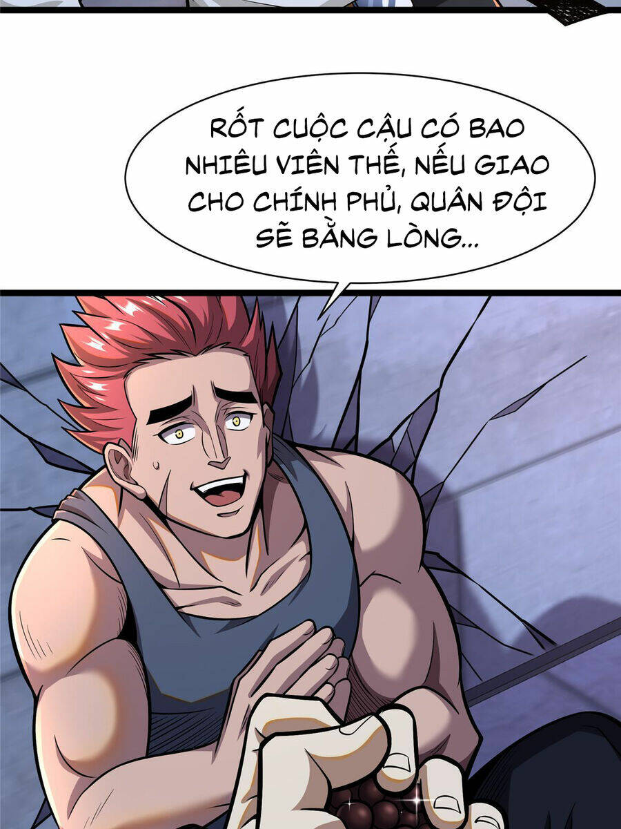 Siêu Phàm Sát Thần Chapter 45 - Trang 2