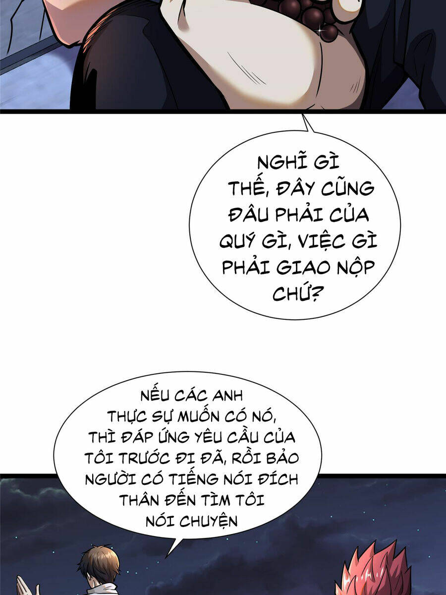 Siêu Phàm Sát Thần Chapter 45 - Trang 2