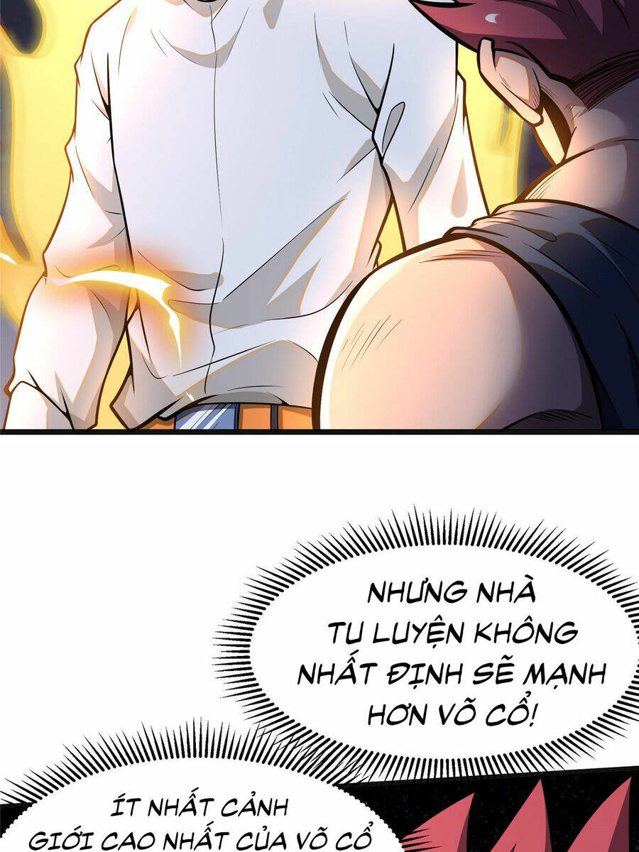 Siêu Phàm Sát Thần Chapter 45 - Trang 2