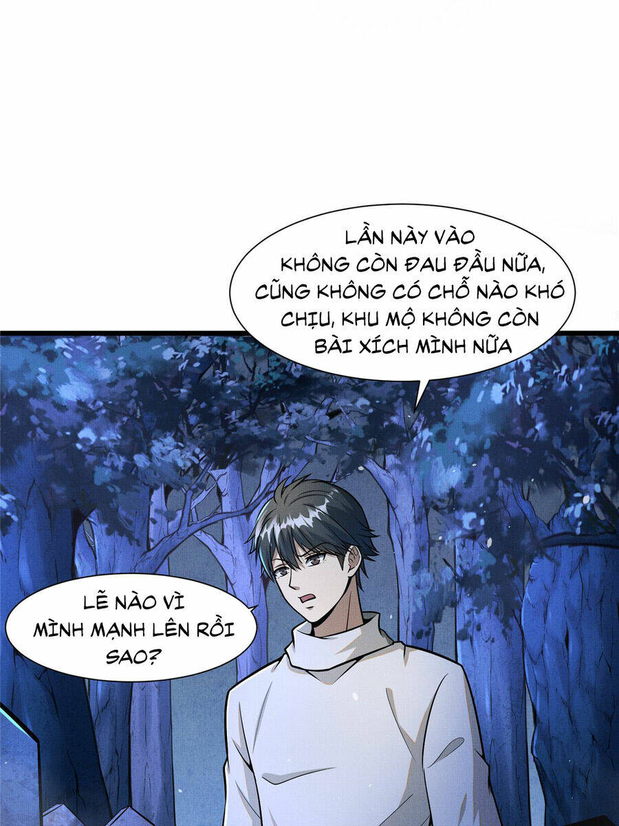 Siêu Phàm Sát Thần Chapter 45 - Trang 2