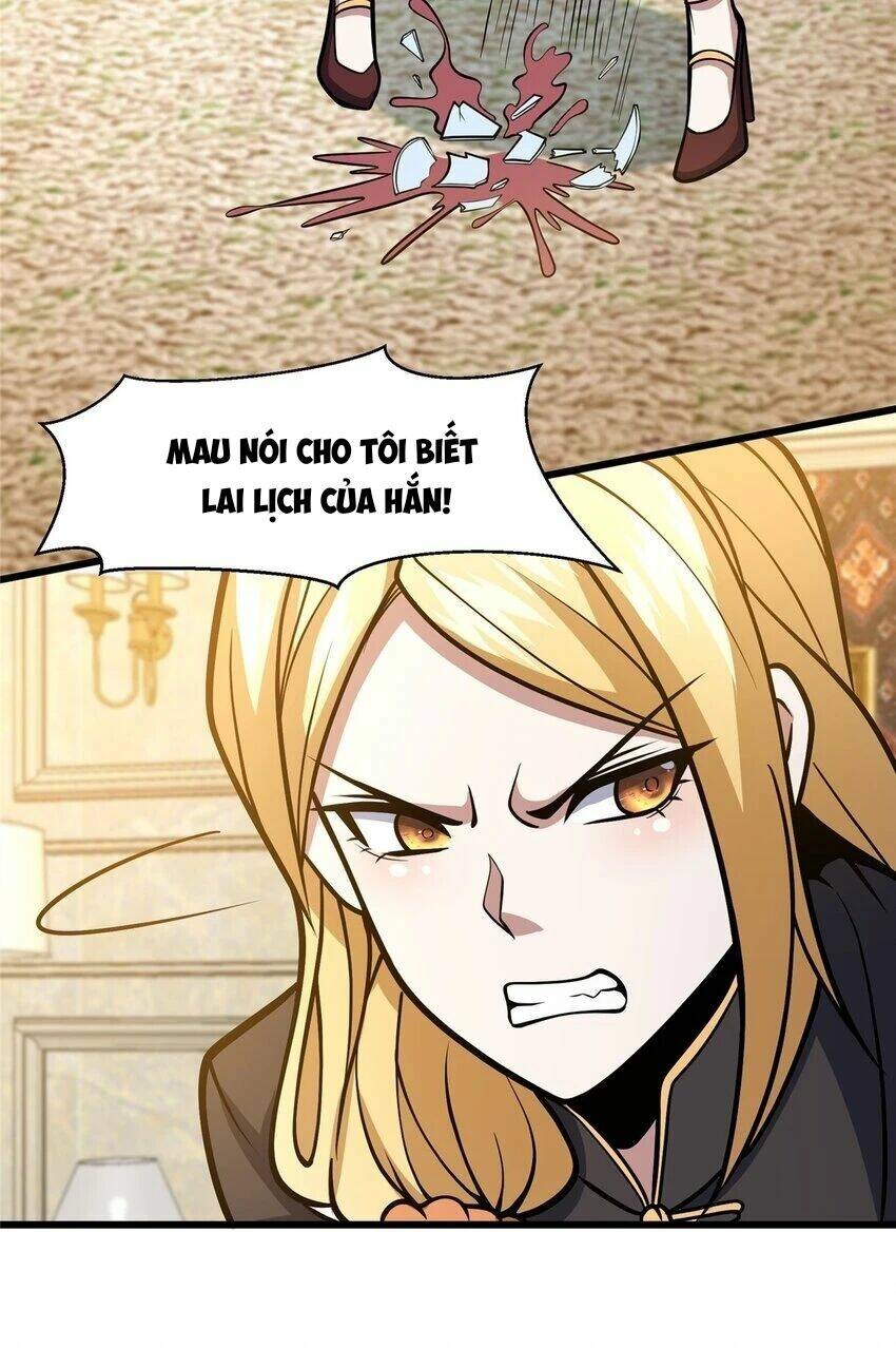 Siêu Phàm Sát Thần Chapter 44 - Trang 2