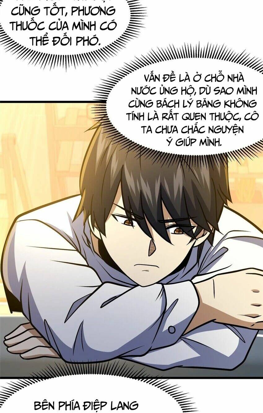 Siêu Phàm Sát Thần Chapter 44 - Trang 2