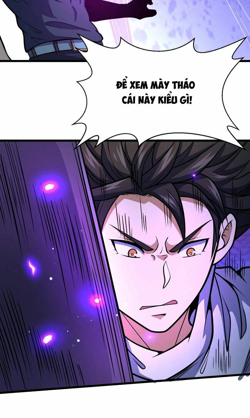 Siêu Phàm Sát Thần Chapter 44 - Trang 2