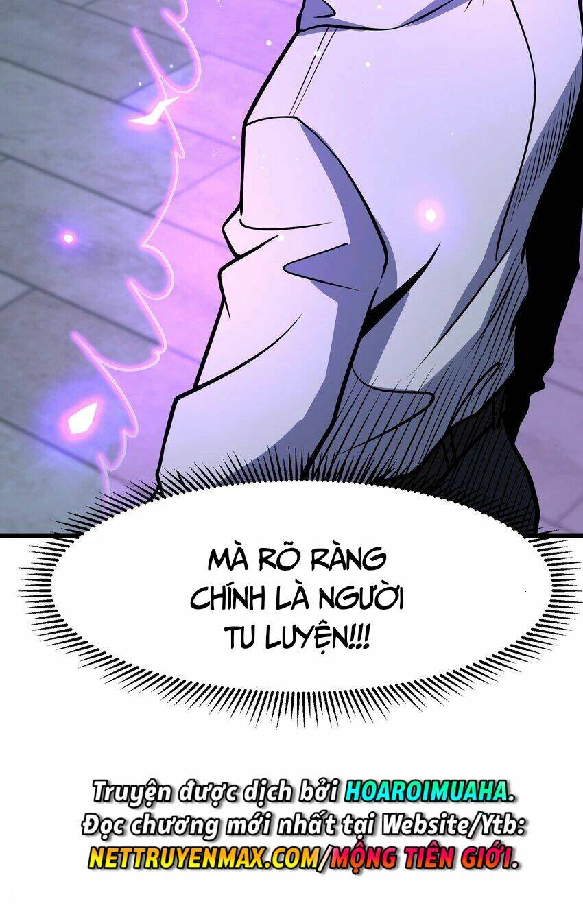 Siêu Phàm Sát Thần Chapter 44 - Trang 2