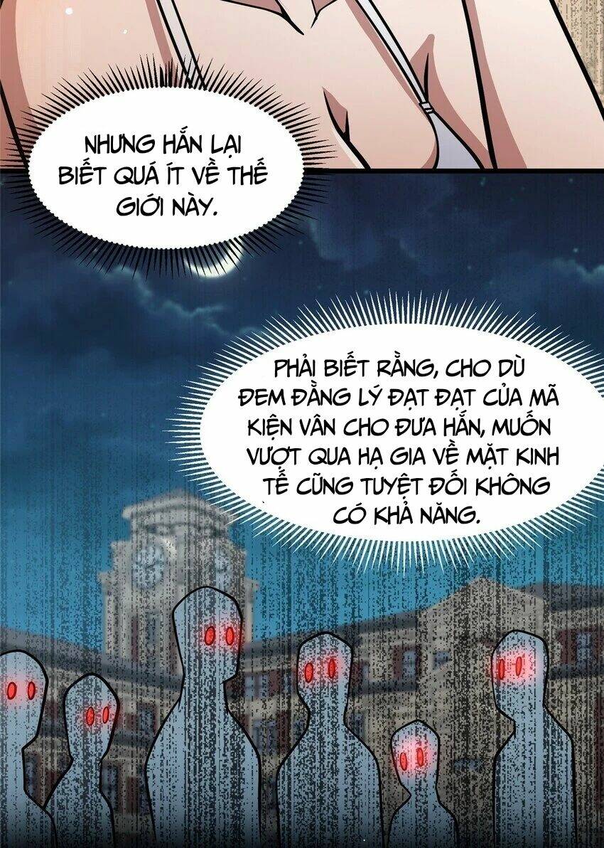 Siêu Phàm Sát Thần Chapter 44 - Trang 2