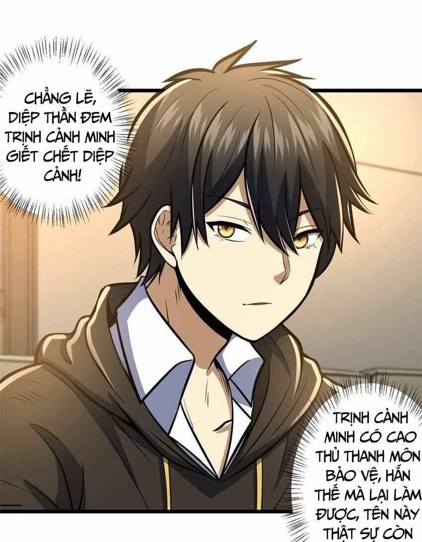 Siêu Phàm Sát Thần Chapter 43 - Trang 2