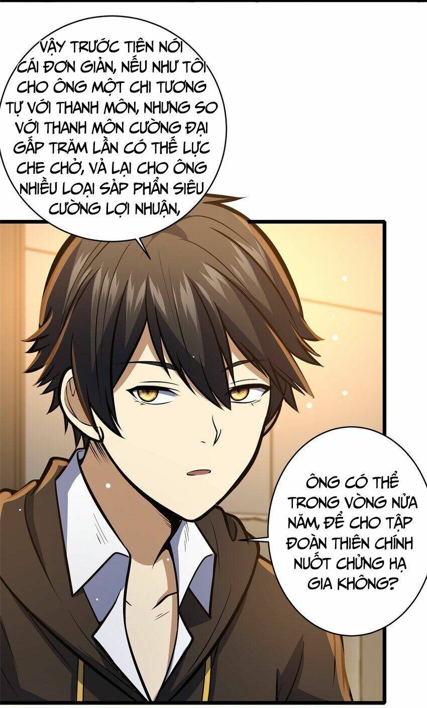 Siêu Phàm Sát Thần Chapter 43 - Trang 2