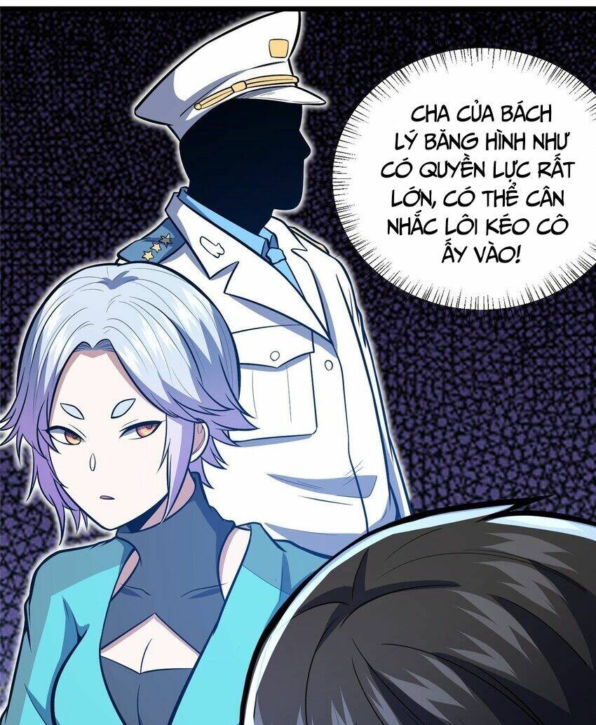 Siêu Phàm Sát Thần Chapter 43 - Trang 2