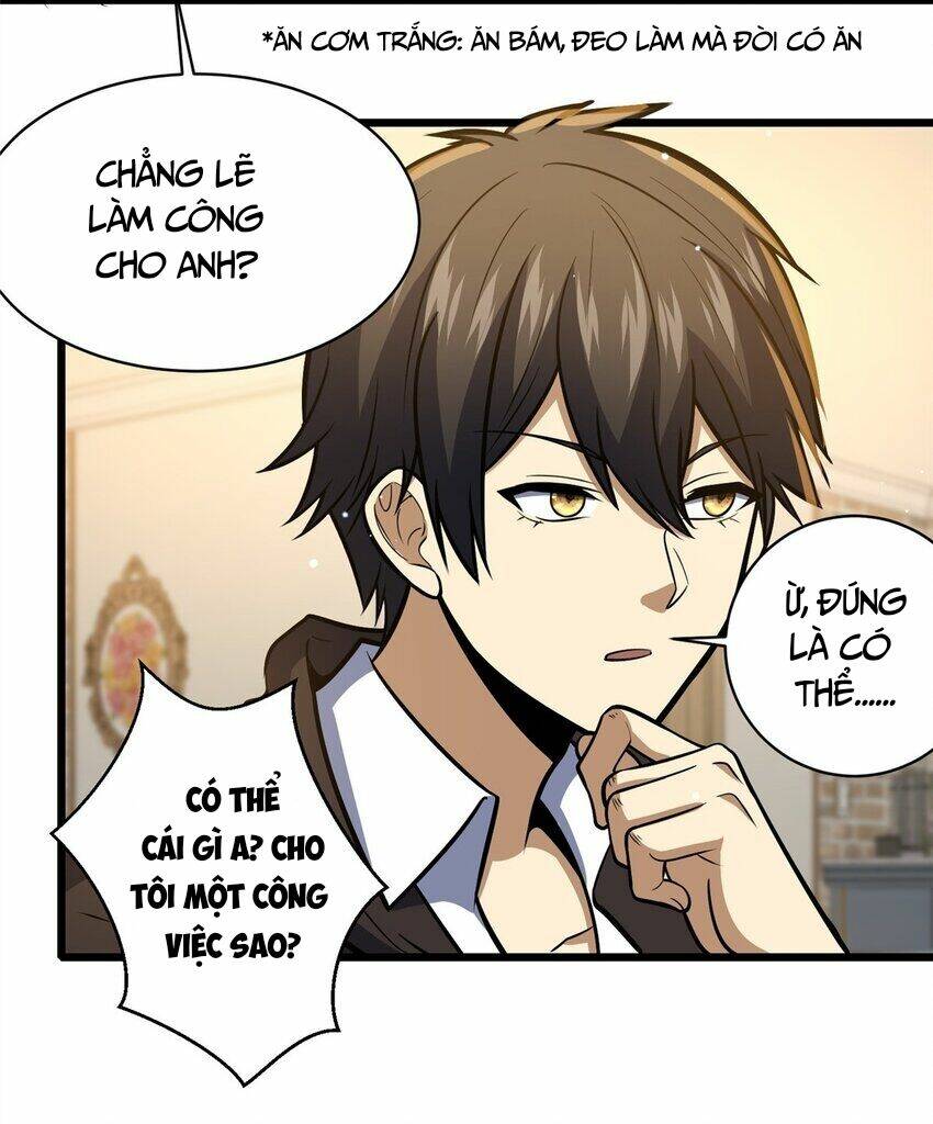 Siêu Phàm Sát Thần Chapter 43 - Trang 2