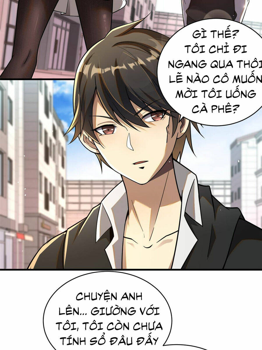 Siêu Phàm Sát Thần Chapter 42 - Trang 2