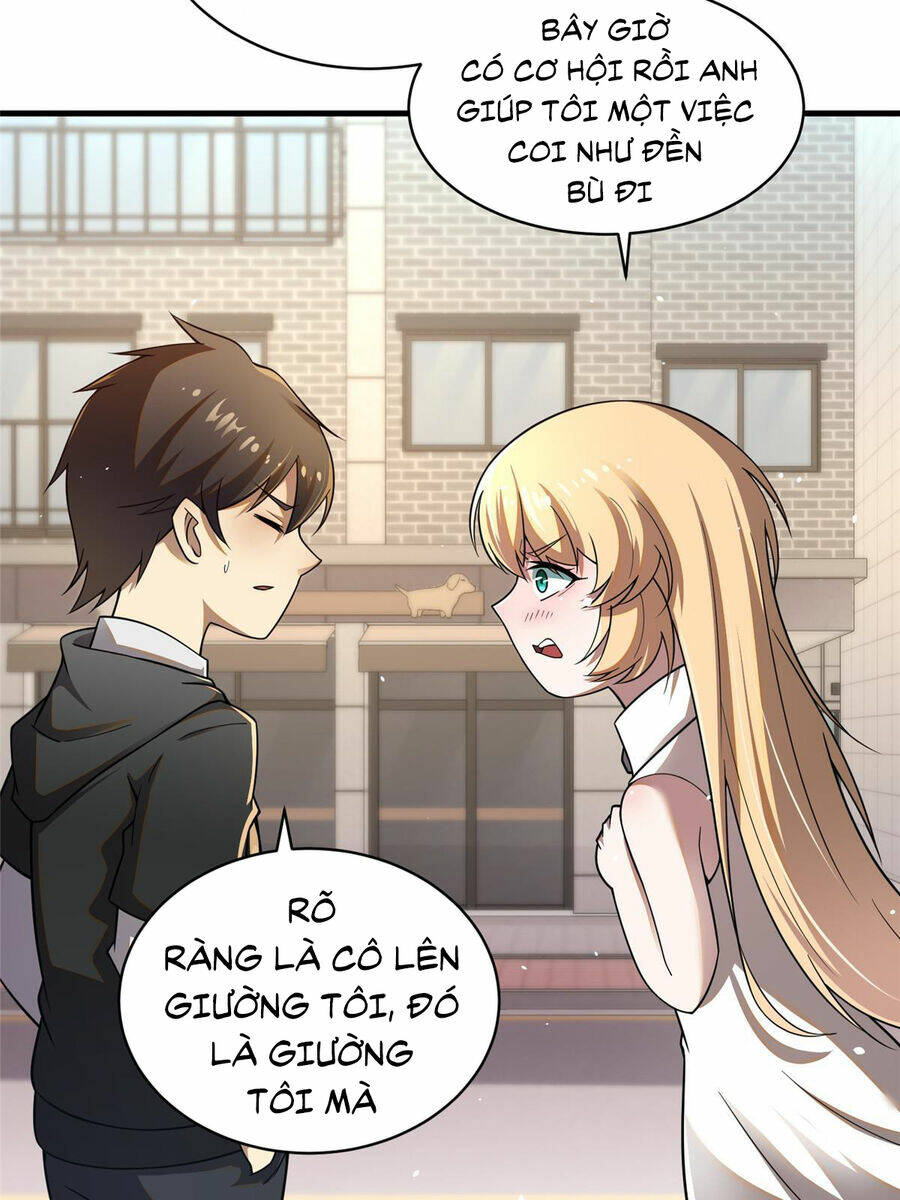 Siêu Phàm Sát Thần Chapter 42 - Trang 2