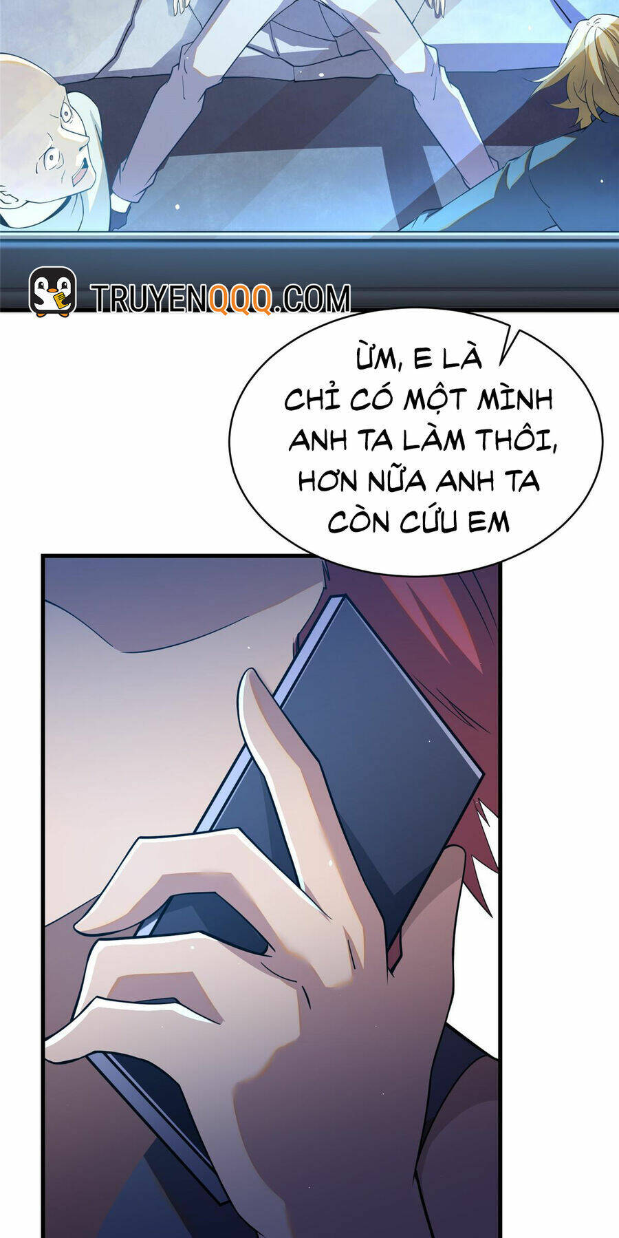 Siêu Phàm Sát Thần Chapter 42 - Trang 2