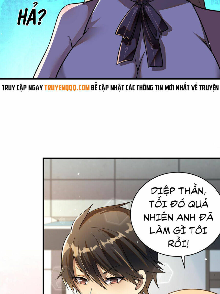 Siêu Phàm Sát Thần Chapter 42 - Trang 2