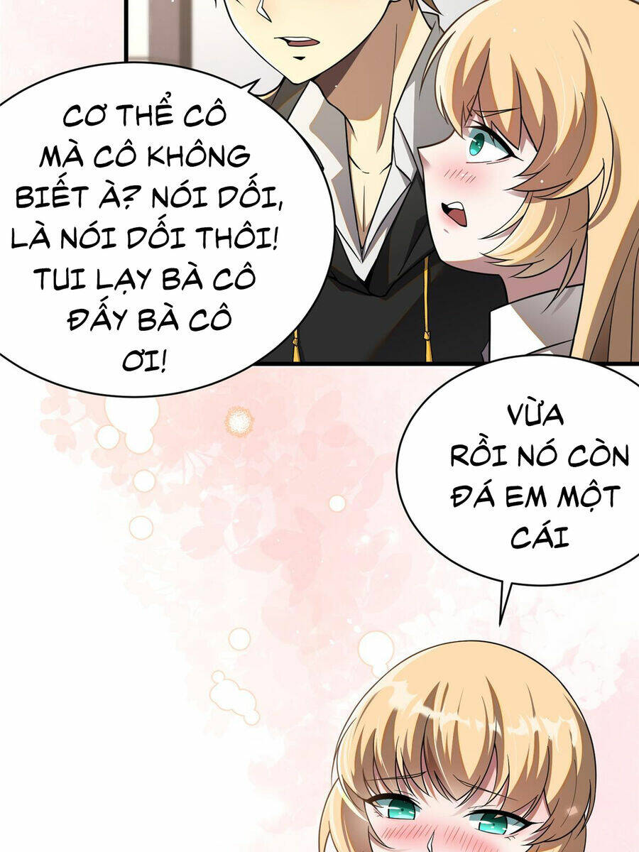 Siêu Phàm Sát Thần Chapter 42 - Trang 2