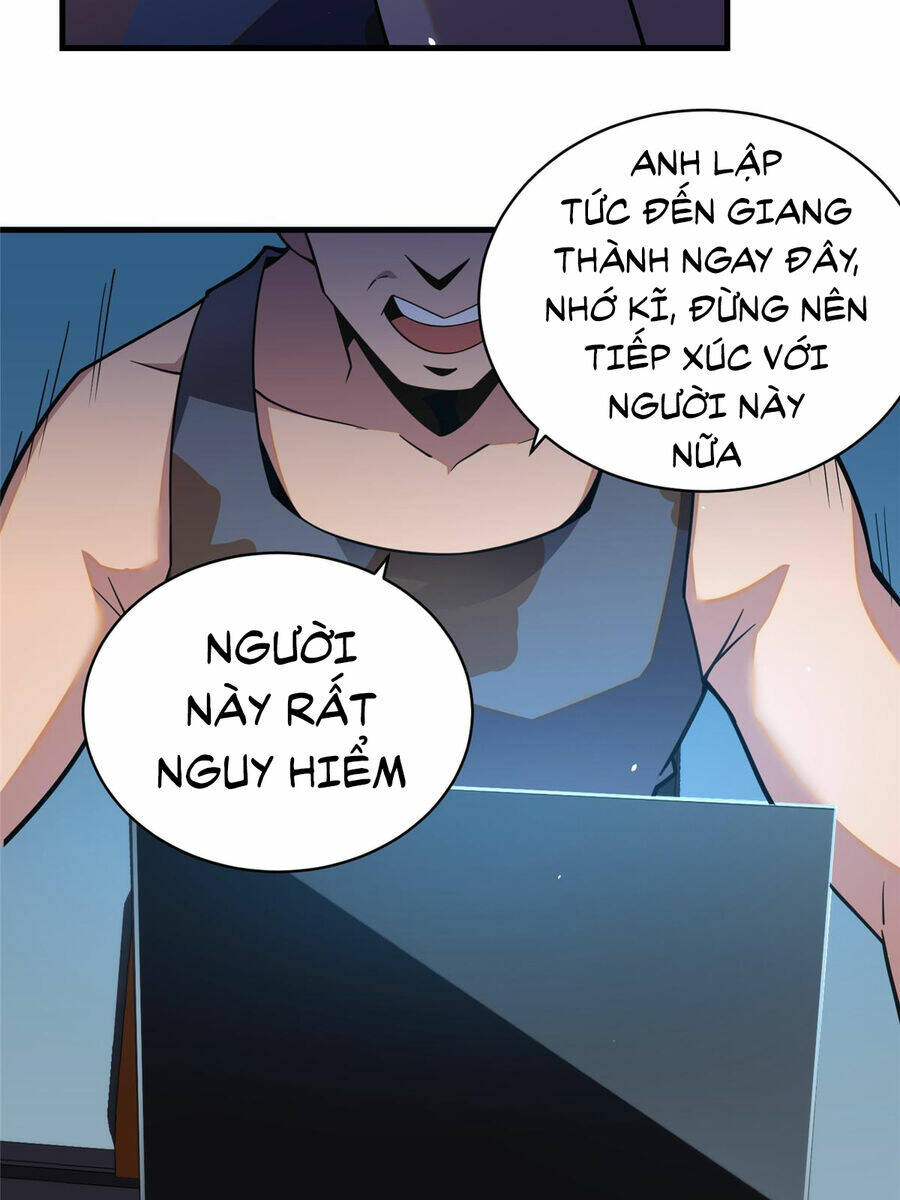 Siêu Phàm Sát Thần Chapter 42 - Trang 2