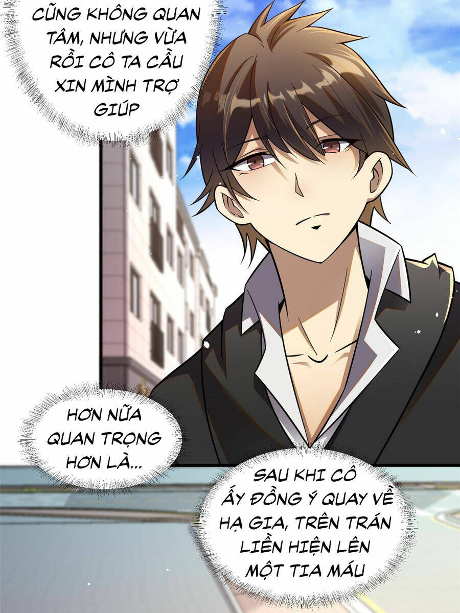 Siêu Phàm Sát Thần Chapter 42 - Trang 2