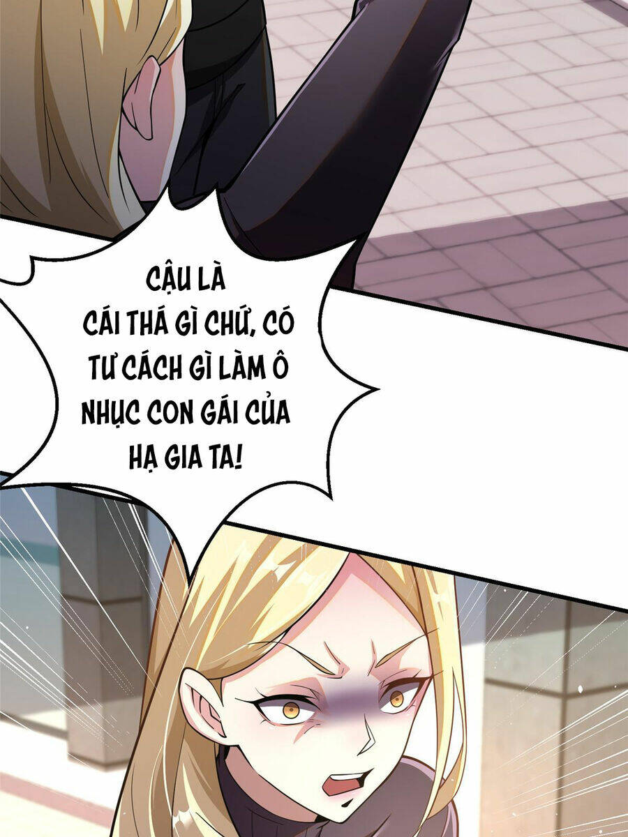 Siêu Phàm Sát Thần Chapter 42 - Trang 2