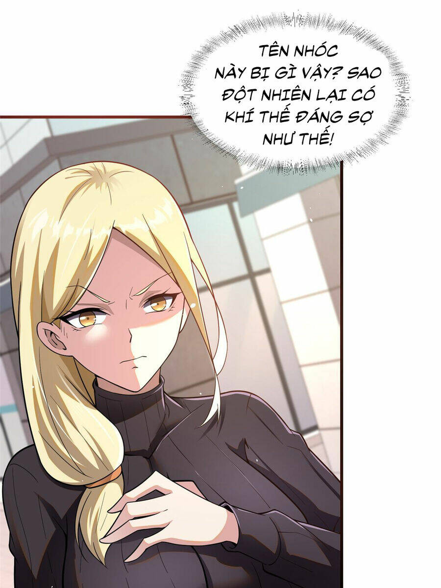 Siêu Phàm Sát Thần Chapter 42 - Trang 2