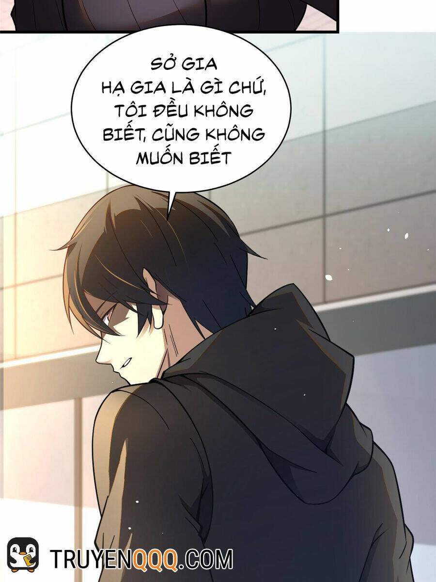 Siêu Phàm Sát Thần Chapter 42 - Trang 2