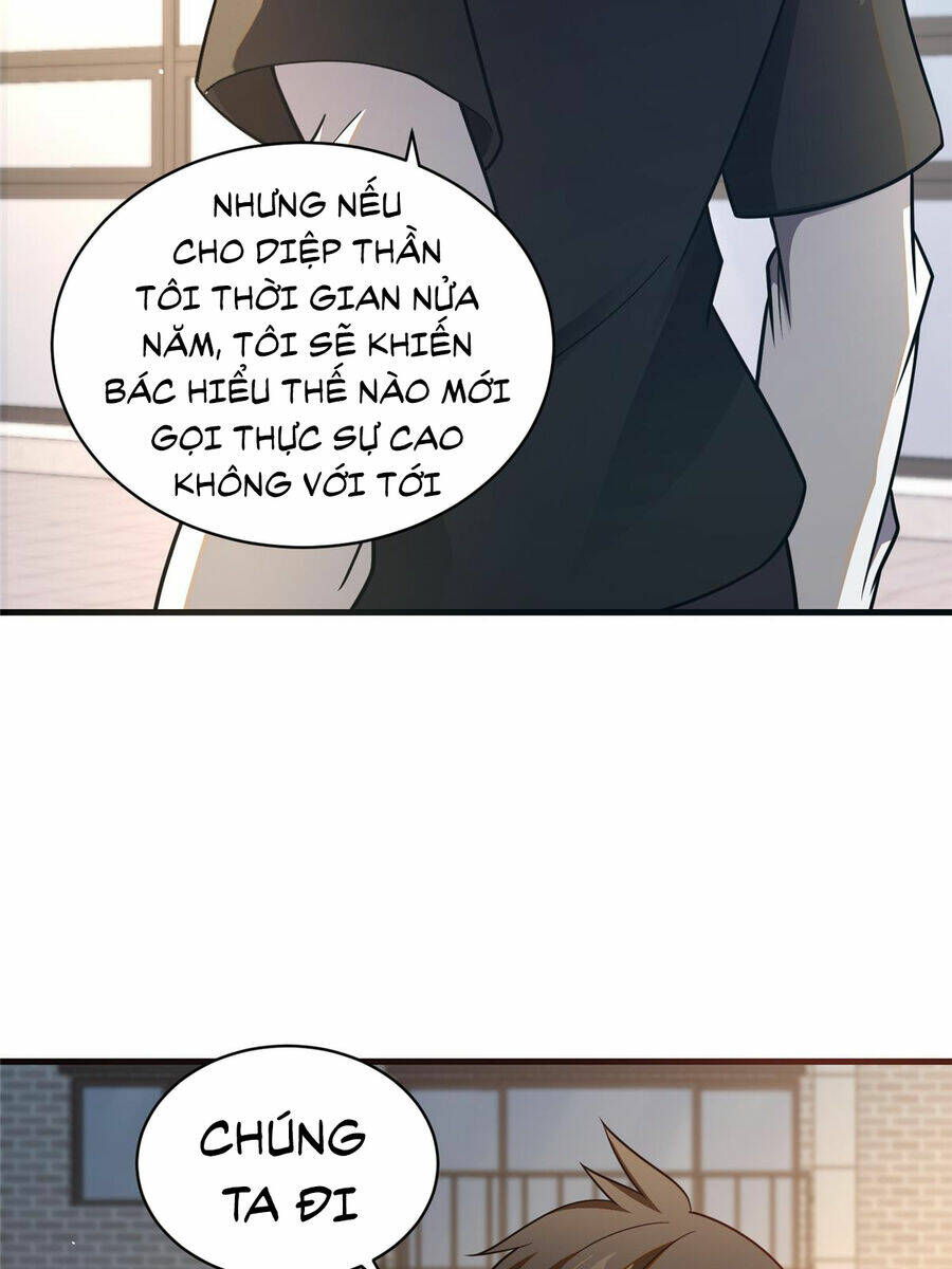 Siêu Phàm Sát Thần Chapter 42 - Trang 2