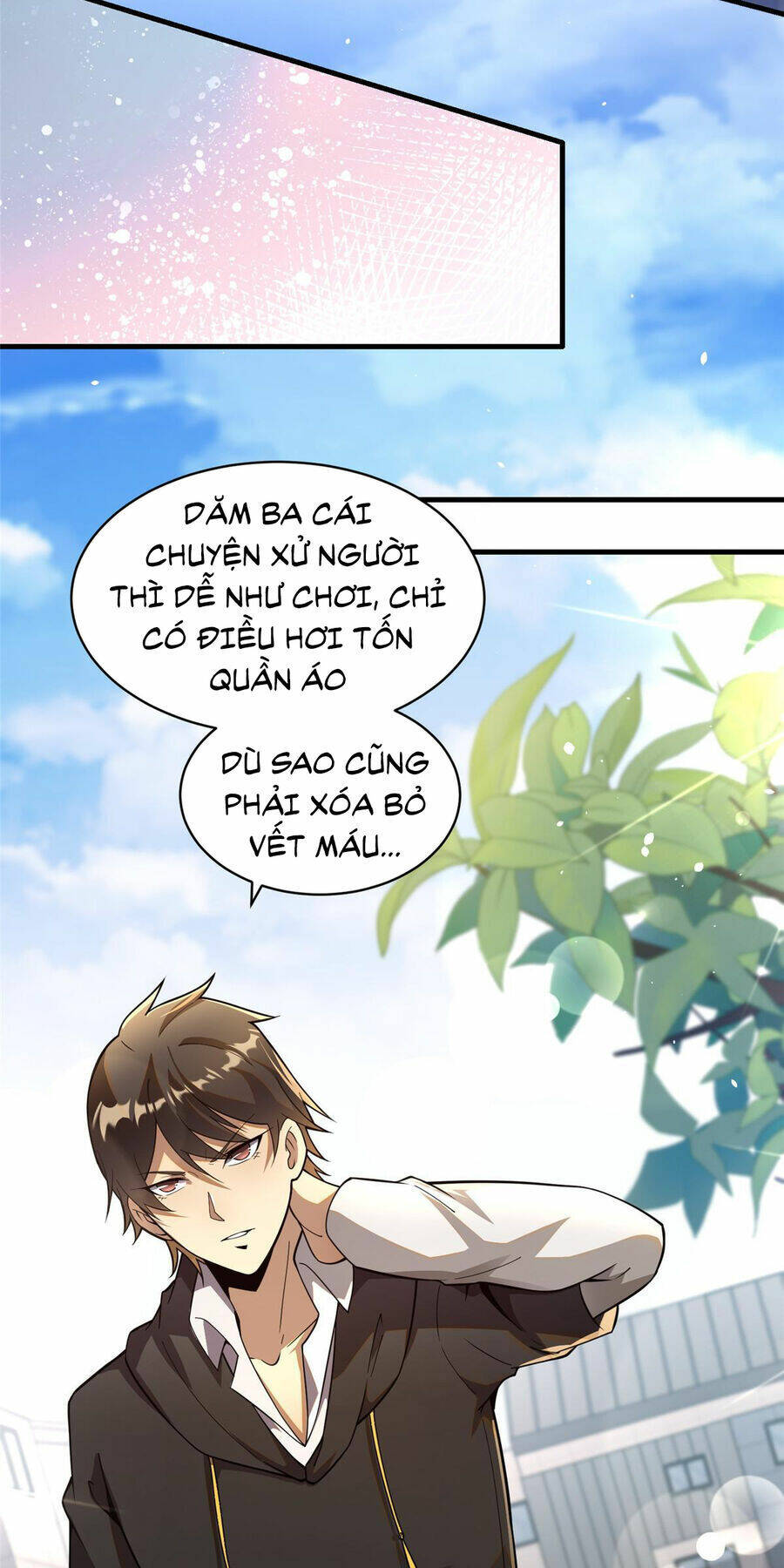 Siêu Phàm Sát Thần Chapter 42 - Trang 2